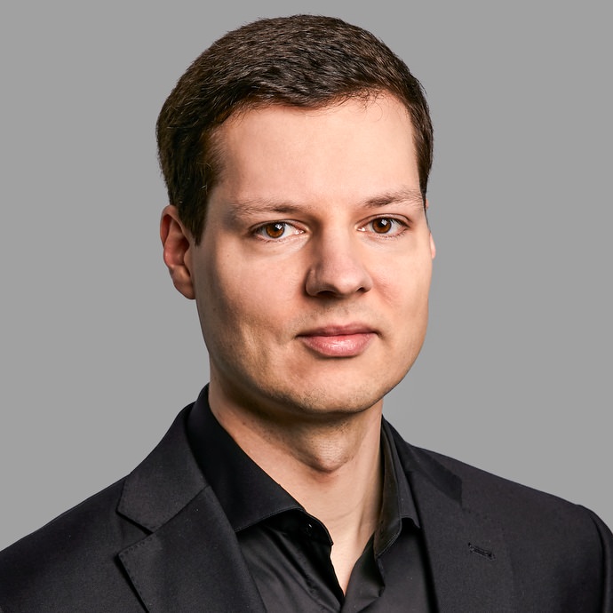 Michael Rose | (c)Brinkhoff-Mögenburg/Leuphana